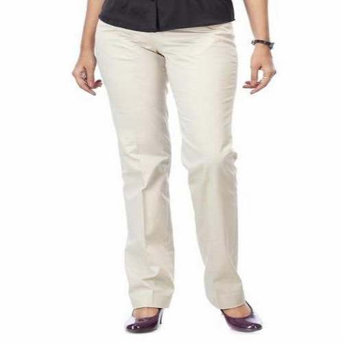 Ladies Formal Trousers Manufacturer Supplier Wholesale Exporter Importer Buyer Trader Retailer in Jaipur Rajasthan India